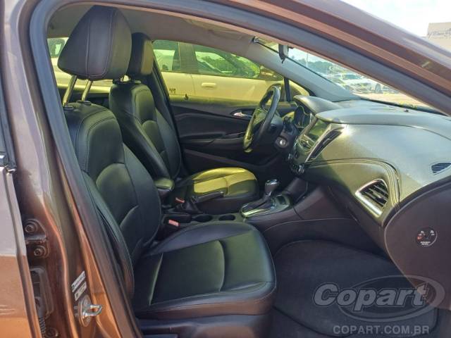 2020 CHEVROLET CRUZE 