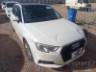 2017 AUDI A3 SPORTBACK 