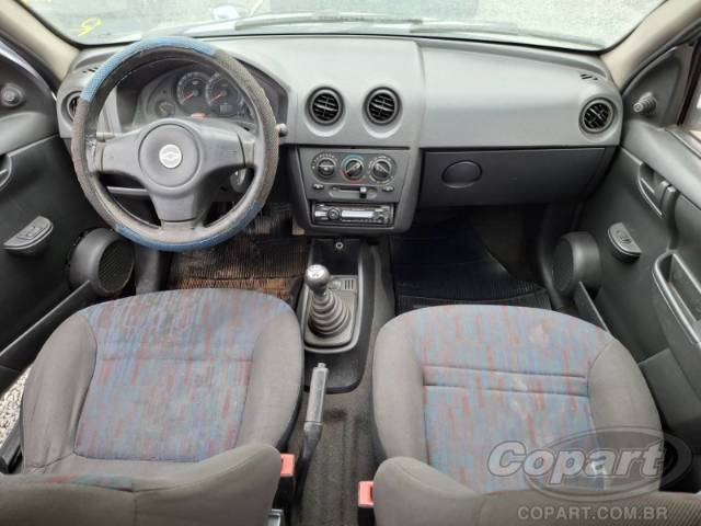 2011 CHEVROLET CELTA 