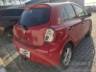 2017 NISSAN MARCH 