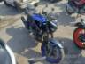 2026 YAMAHA MT-03 