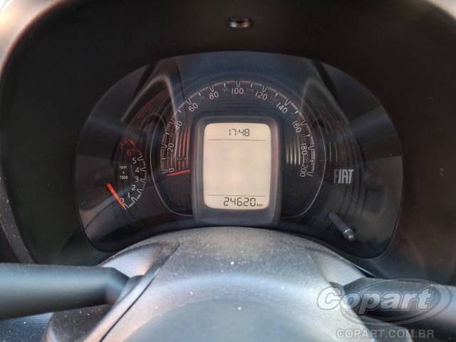 2018 FIAT MOBI 