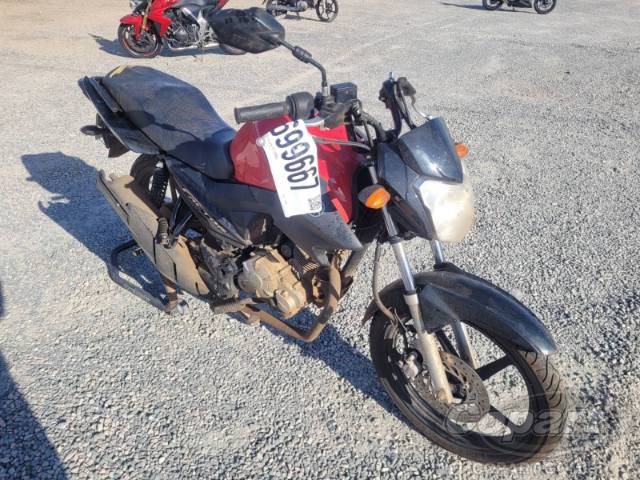 2022 YAMAHA YBR 125I FACTOR 