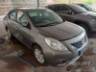 2013 NISSAN VERSA 