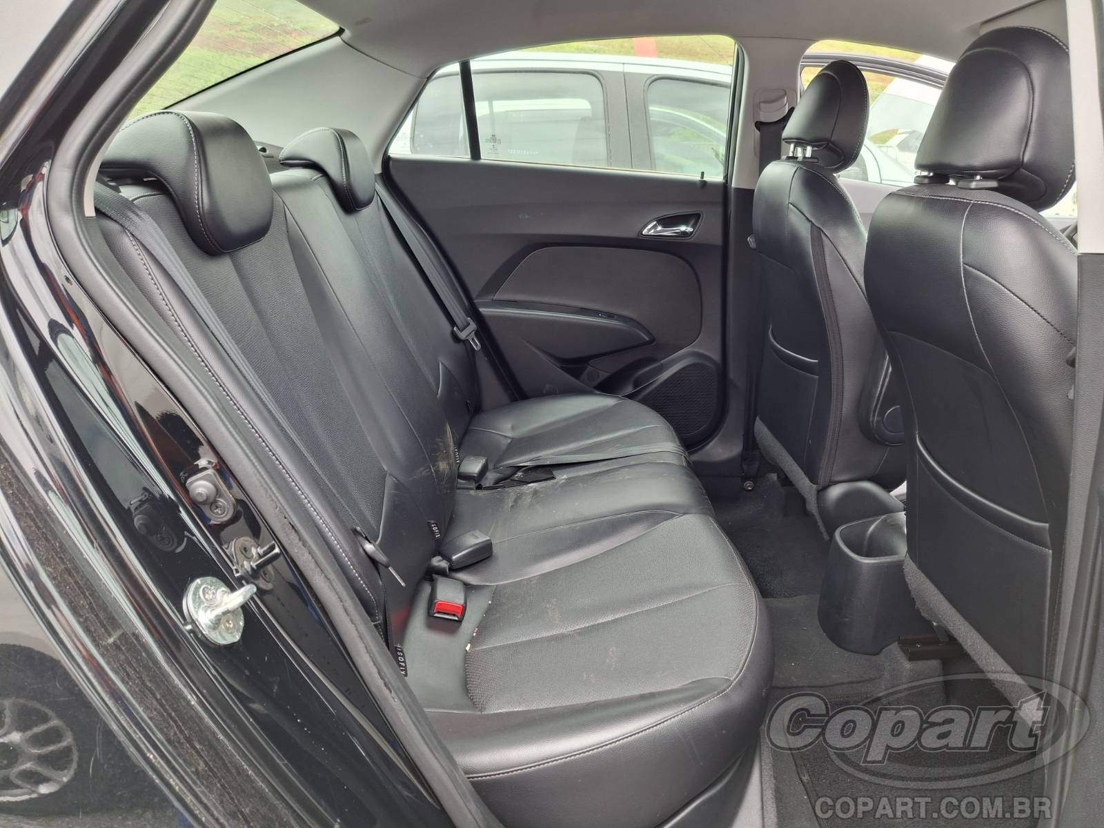 Foto 6 de 15: 2015 HYUNDAI HB20S