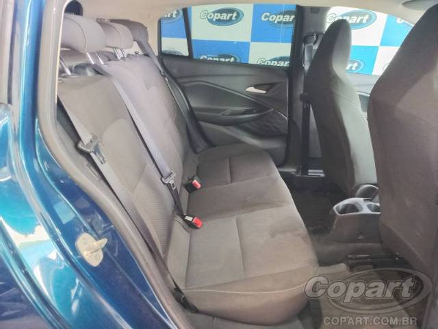 2024 CHEVROLET ONIX 