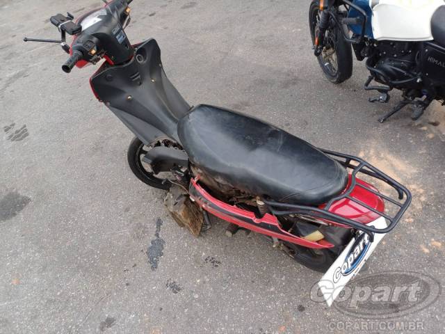 2021 SHINERAY XY 125 