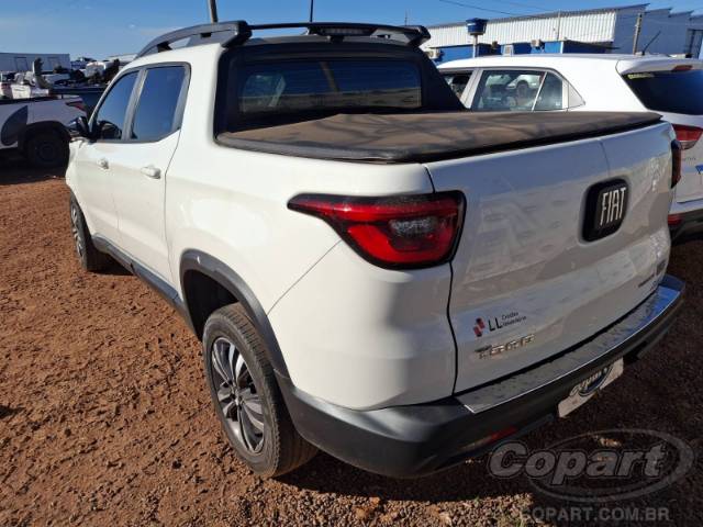 2025 FIAT TORO 