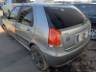 2007 FIAT PALIO 