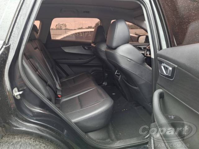 2023 CAOA CHERY TIGGO 7 