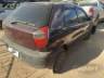 2001 FIAT PALIO 