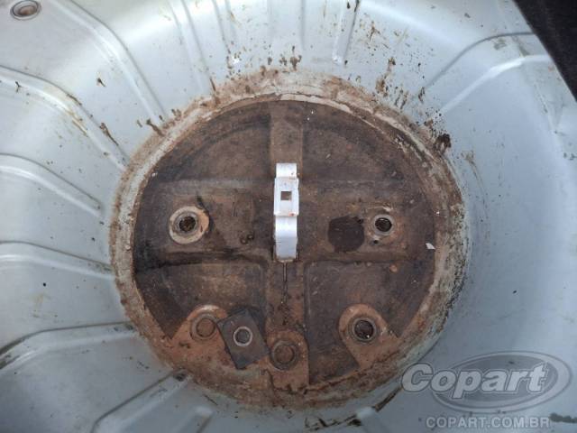 2013 CHEVROLET CLASSIC 