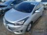 2014 HYUNDAI HB20 