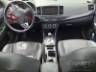 2016 MITSUBISHI LANCER 