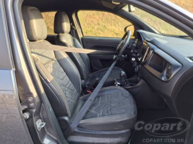 2023 FIAT STRADA CD 