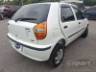 2006 FIAT PALIO 