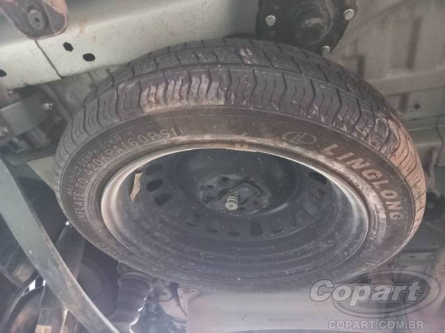 2026 FIAT STRADA CD 