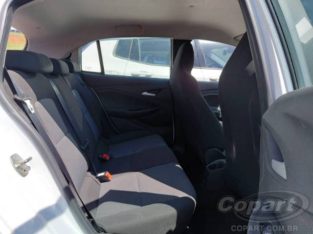 2024 CHEVROLET ONIX 
