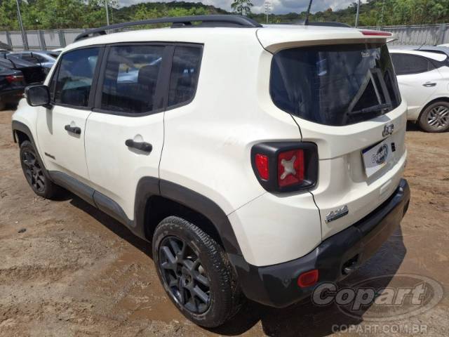 2021 JEEP RENEGADE 
