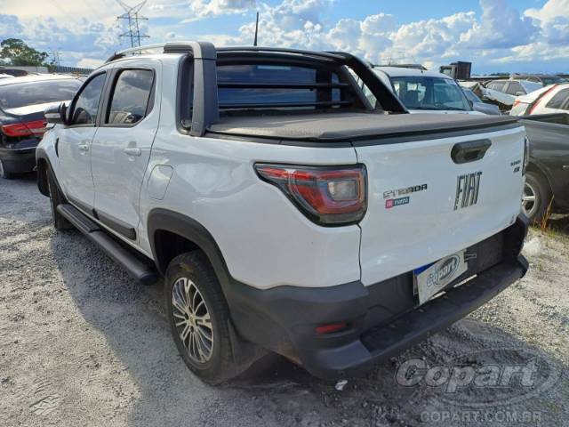 2023 FIAT STRADA CD 