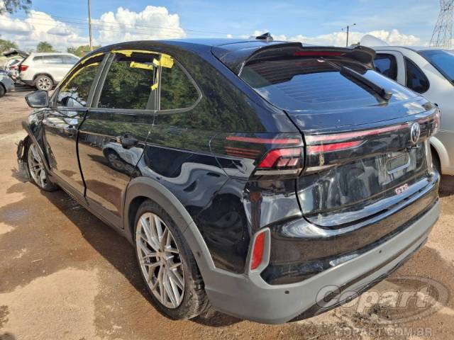 2026 VOLKSWAGEN NIVUS 