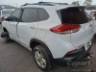 2021 CHEVROLET TRACKER 
