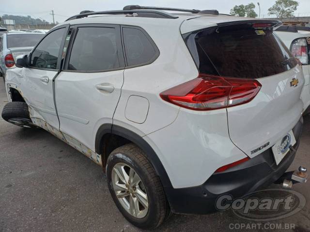 2021 CHEVROLET TRACKER 