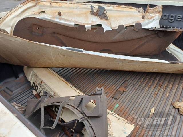 2019 VOLKSWAGEN AMAROK 