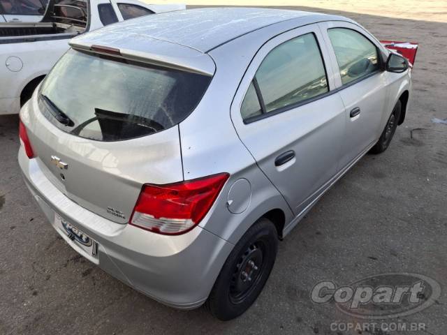 2015 CHEVROLET ONIX 