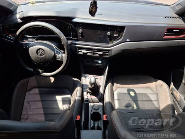 2021 VOLKSWAGEN POLO 