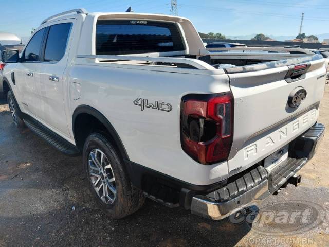 2026 FORD RANGER CD 