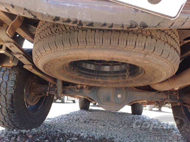 2025 CHEVROLET S10 CABINE DUPLA 