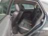 2011 FORD FIESTA SEDAN 