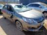 2015 CITROEN C4 LOUNGE 