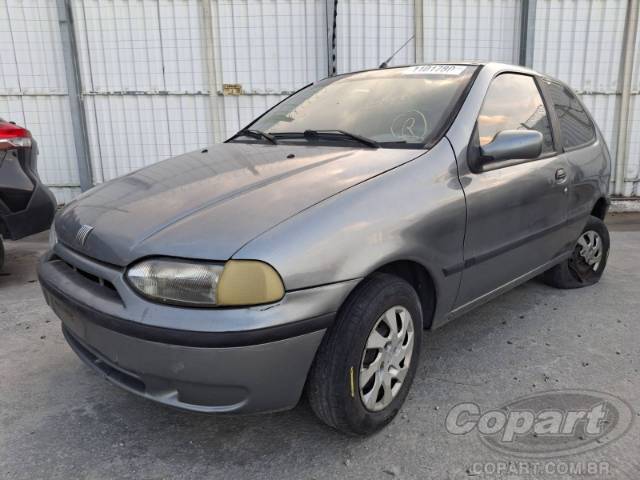 1998 FIAT PALIO 
