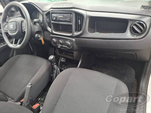 2025 FIAT STRADA 