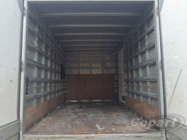2008 IVECO DAILY 