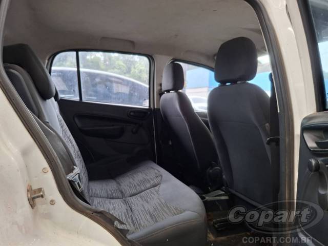 2020 FIAT UNO 