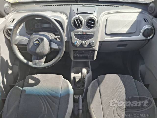 2011 CHEVROLET AGILE 