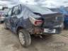 2014 RENAULT LOGAN 