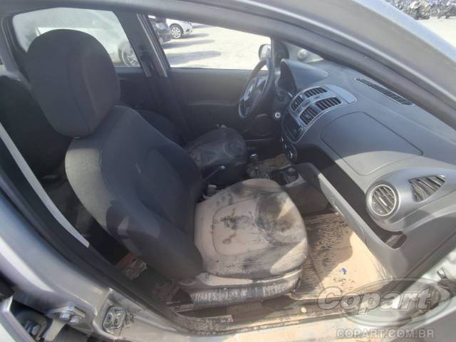 2018 FIAT GRAND SIENA 