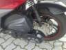 2023 DAFRA CRUISYM 
