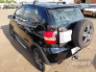 2008 VOLKSWAGEN FOX 