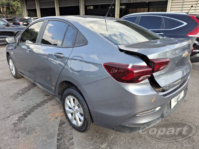 2022 CHEVROLET ONIX PLUS 