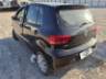 2015 VOLKSWAGEN FOX 