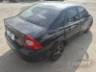 2011 FORD FOCUS SEDAN 