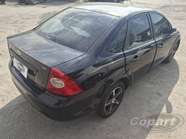 2011 FORD FOCUS SEDAN 