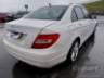 2012 MERCEDES BENZ CLASSE C 