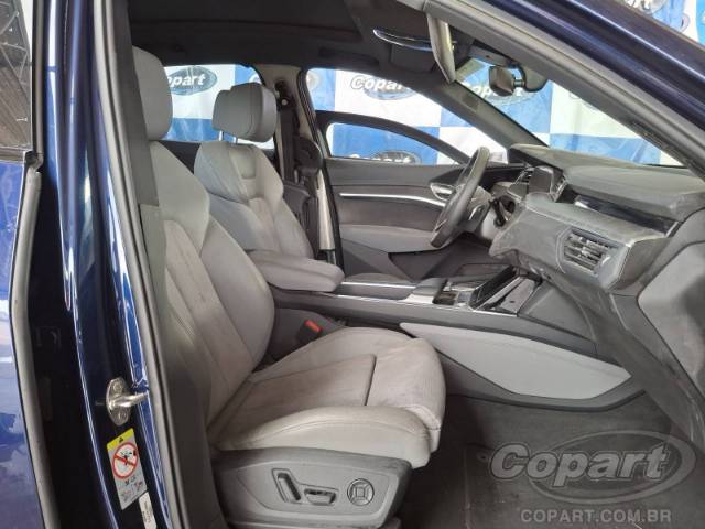 2022 AUDI E-TRON SPORTBACK 