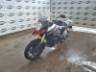2016 SUZUKI V-STROM 